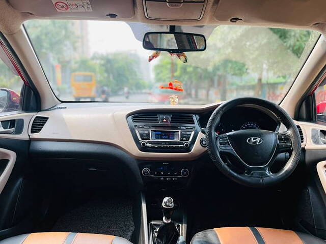 Used Hyundai Elite i20 [2014-2015] Asta 1.4 CRDI in Surat