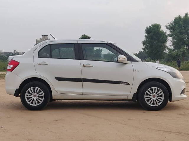 Used Maruti Suzuki Swift Dzire [2015-2017] VDi ABS in Gandhinagar