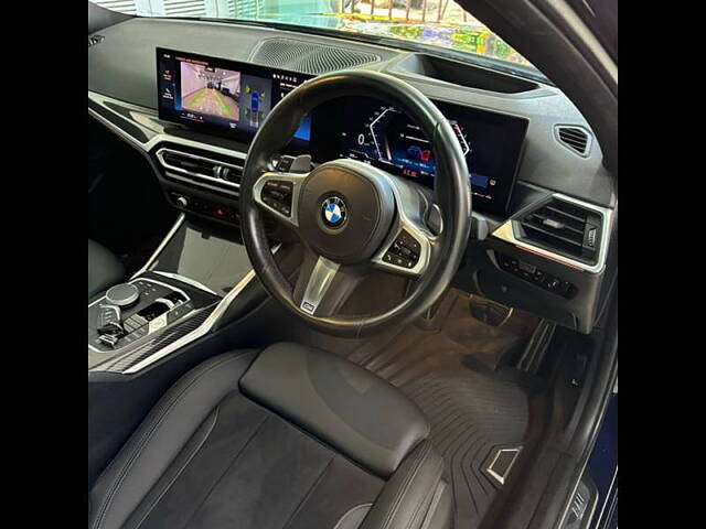 Used BMW 3 Series M340i xDrive in Chennai