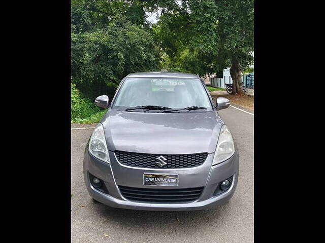 Used 2014 Maruti Suzuki Swift in Mysore