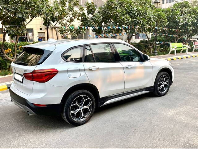 Used BMW X1 [2013-2016] sDrive20d xLine in Delhi