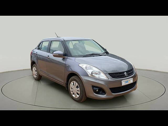 Used 2013 Maruti Suzuki Swift DZire in Hyderabad