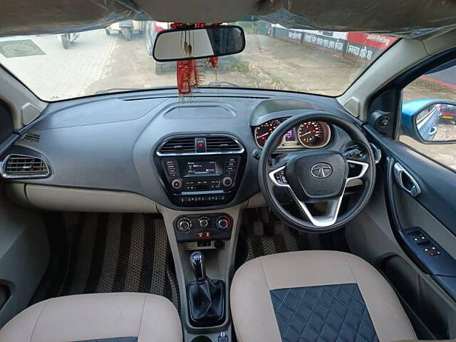 Used Tata Tiago [2016-2020] Revotron XZ in Guwahati