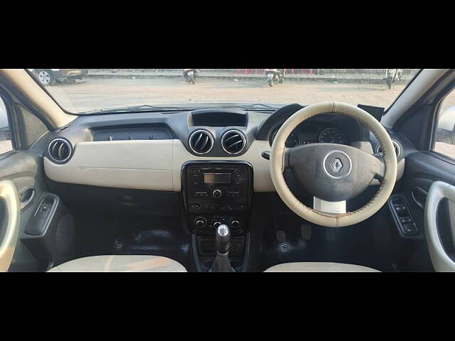 Used Renault Duster [2016-2019] RXL Petrol in Thane