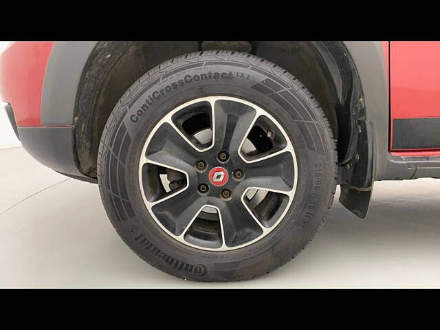 Used Renault Duster [2016-2019] RXS CVT in Bangalore