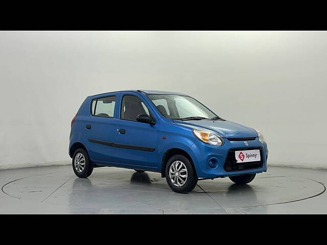 Used Maruti Suzuki Alto 800 [2012-2016] Lxi in Delhi