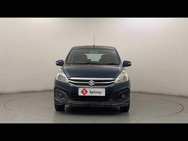 Used Maruti Suzuki Ertiga [2018-2022] VXi AT in Delhi