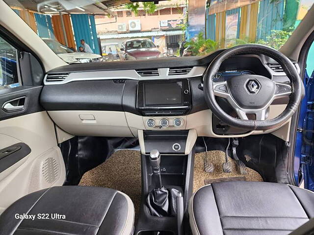 Used Renault Triber [2019-2023] RXZ [2019-2020] in Mumbai