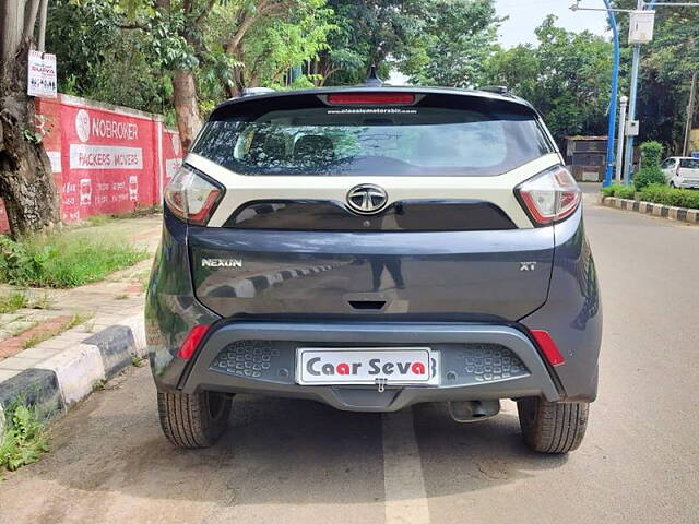 Used Tata Nexon [2017-2020] XT [2017-2019] in Bangalore