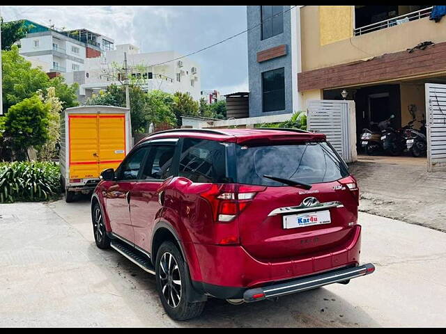 Used Mahindra XUV500 W11 in Hyderabad