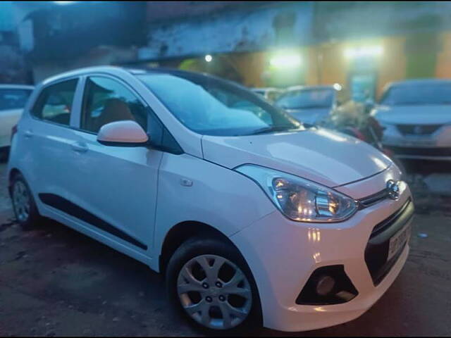 Used Hyundai Grand i10 Magna U2 1.2 CRDi in Kanpur