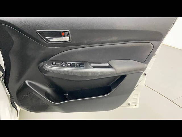 Used Maruti Suzuki Swift [2021-2024] VXi [2021-2023] in Faridabad