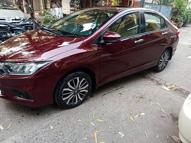 Used Honda City 4th Generation VX Petrol [2017-2019] in Mumbai