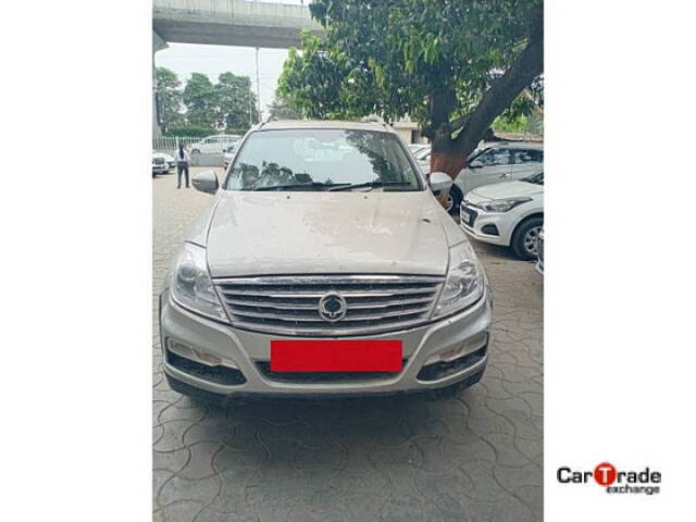 Used 2013 Ssangyong Rexton in Lucknow