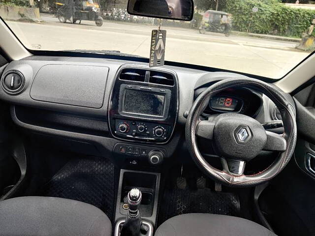 Used Renault Kwid [2015-2019] 1.0 RXT [2016-2019] in Pune