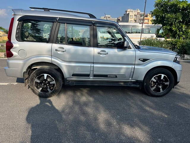 Used Mahindra Scorpio S11 MT 7S CC in Delhi