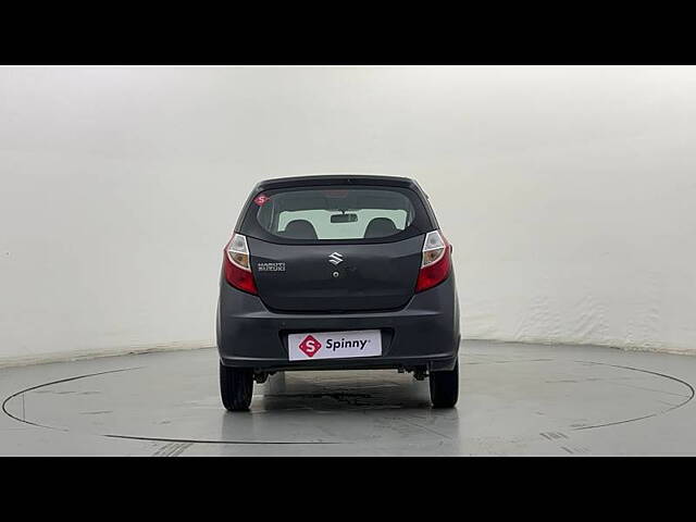 Used Maruti Suzuki Alto K10 [2014-2020] VXi in Gurgaon