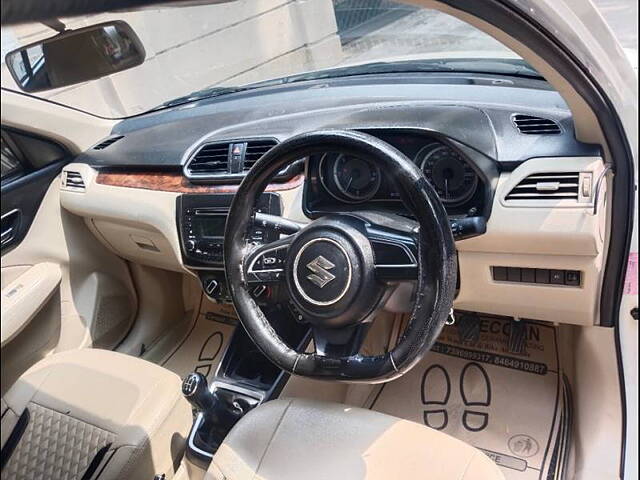 Used Maruti Suzuki Dzire [2017-2020] VDi in Hyderabad