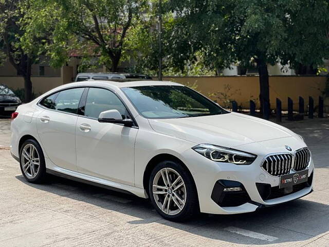 Used BMW 2 Series Gran Coupe 220d M Sport [2022-2023] in Bangalore