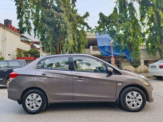 Used Honda Amaze [2016-2018] 1.2 S i-VTEC in Mumbai