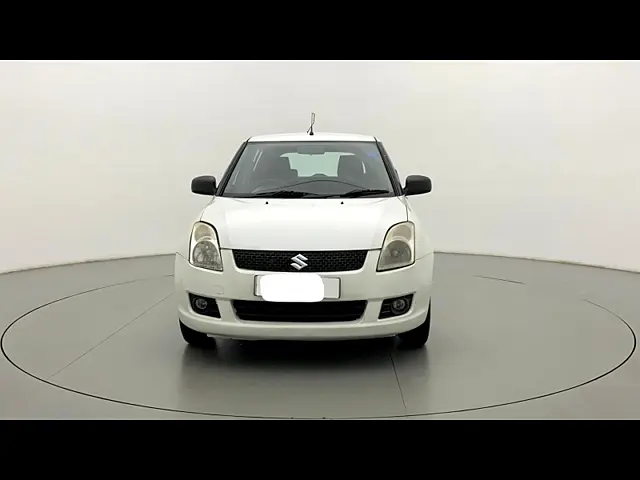 Used 2010 Maruti Suzuki Swift in Hyderabad