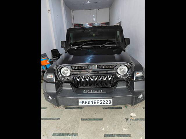 Used 2023 Mahindra Thar in Thane