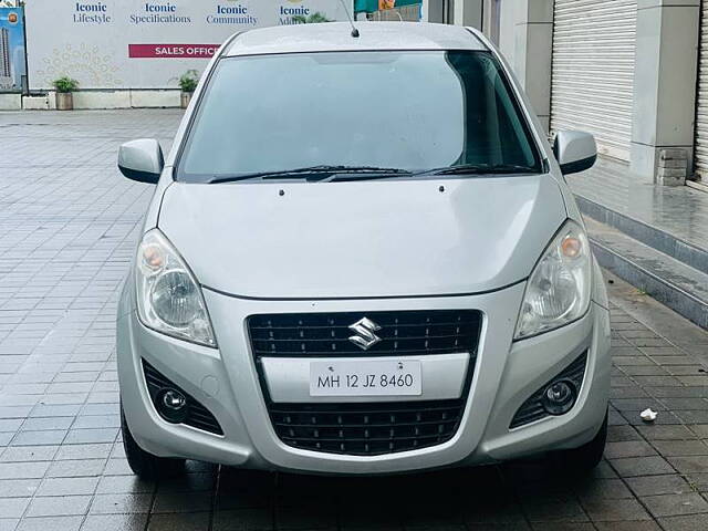 Used 2013 Maruti Suzuki Ritz in Pune