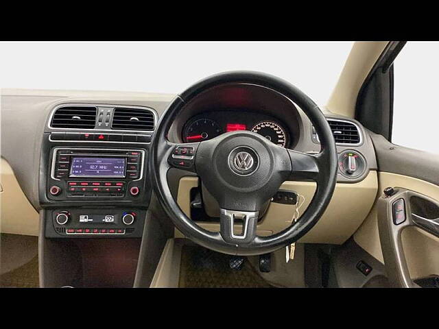 Used Volkswagen Vento [2012-2014] Highline Petrol in Delhi