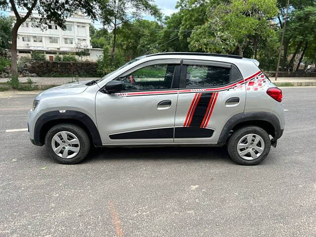 Used Renault Kwid [2015-2019] 1.0 RXL [2017-2019] in Delhi