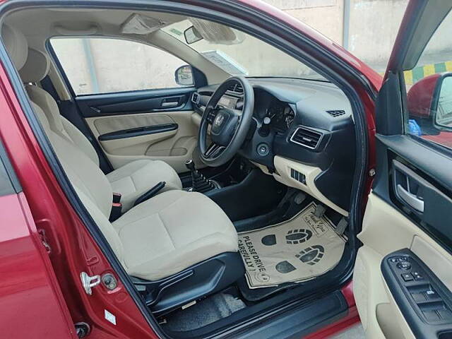 Used Honda Amaze [2018-2021] 1.2 S MT Petrol [2018-2020] in Noida