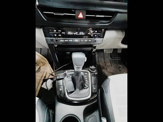 Used Kia Seltos [2022-2023] HTX 1.5 IVT in Delhi