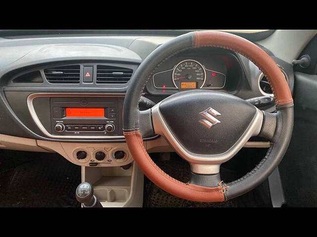 Used Maruti Suzuki Alto 800 VXi in Chennai