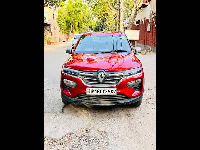 Used 2021 Renault Kwid in Delhi