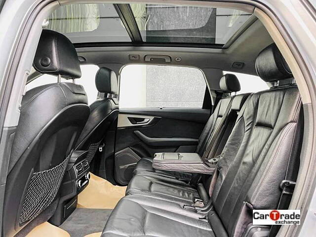 Used Audi Q7 [2015-2020] 45 TDI Technology Pack in Kolkata