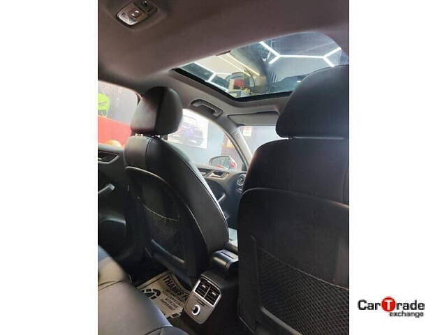 Used Audi A3 [2017-2020] 35 TFSI Premium Plus in Navi Mumbai