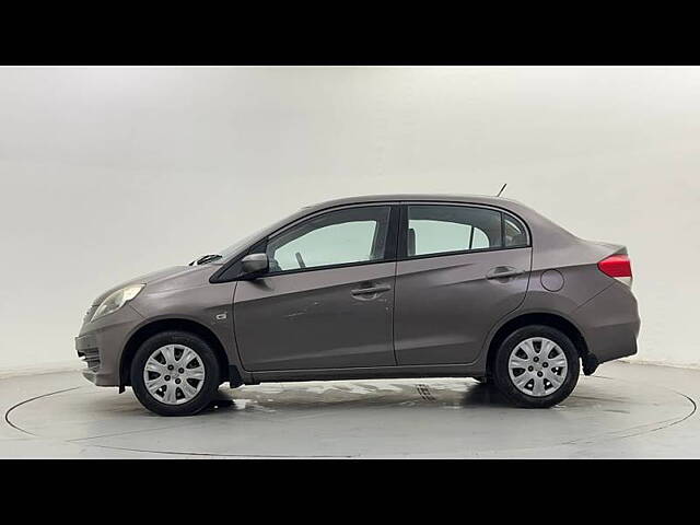 Used Honda Amaze [2013-2016] 1.2 S i-VTEC in Delhi