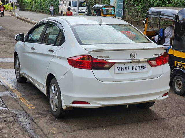 Used Honda City [2014-2017] VX in Mumbai