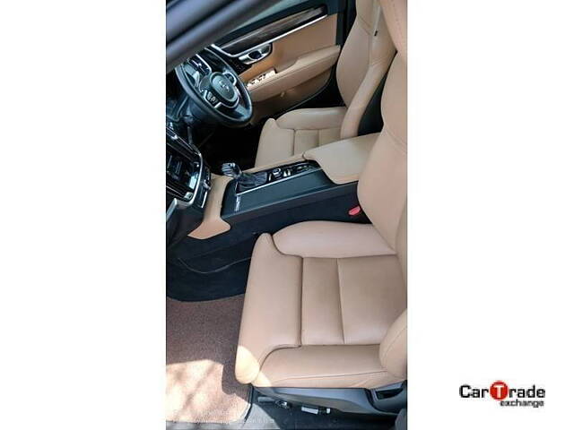 Used Volvo S90 [2016-2021] D4 Inscription in Jaipur