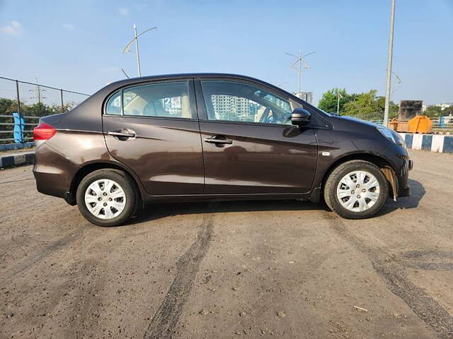 Used Honda Amaze [2013-2016] 1.2 S i-VTEC in Pune