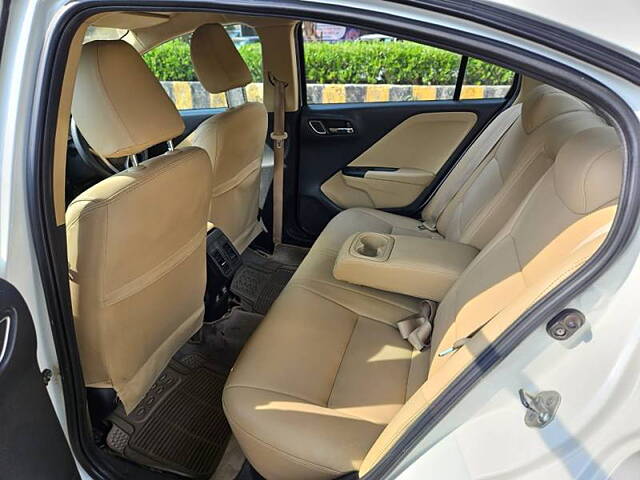 Used Honda City [2014-2017] V in Mumbai