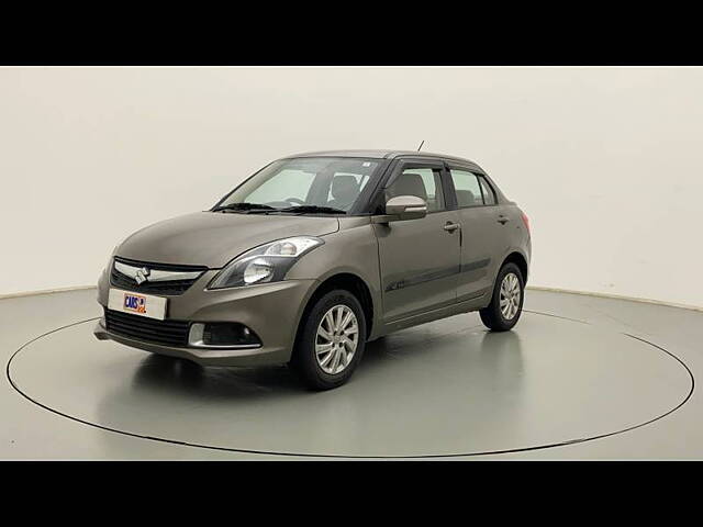 Used Maruti Suzuki Swift DZire [2011-2015] ZXI in Delhi