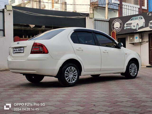 Used Ford Fiesta [2011-2014] Titanium+ Diesel [2011-2014] in Patna