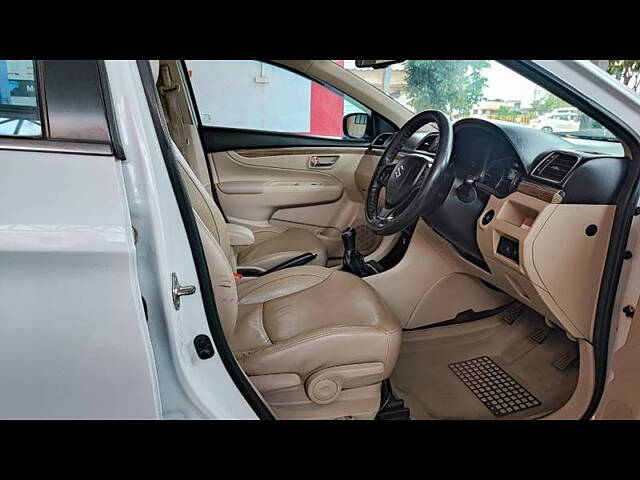 Used Maruti Suzuki Ciaz Alpha 1.3 Diesel in Pune