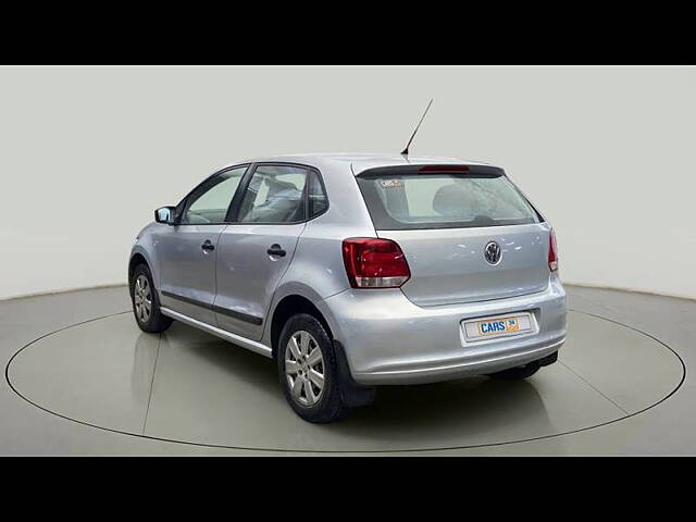 Used Volkswagen Polo [2012-2014] Trendline 1.2L (P) in Delhi