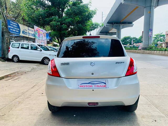 Used Maruti Suzuki Swift [2014-2018] VXi in Mumbai