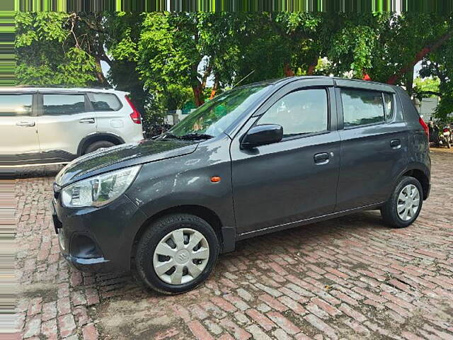 Used 2019 Maruti Suzuki Alto in Lucknow