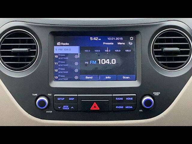 Used Hyundai Grand i10 Sportz 1.2 Kappa VTVT in Bangalore