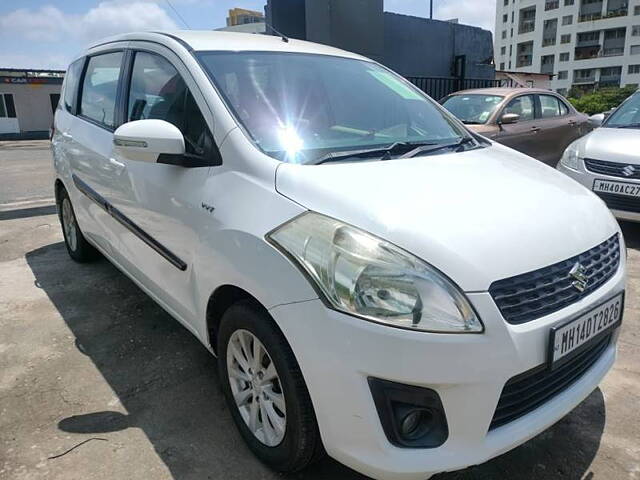 Used Maruti Suzuki Ertiga [2018-2022] ZXi in Pune