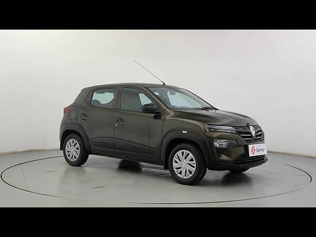 Used Renault Kwid [2015-2019] RXL [2015-2019] in Ahmedabad