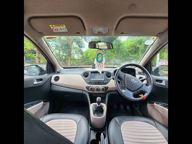 Used Hyundai Grand i10 Sportz 1.2 Kappa VTVT in Pune